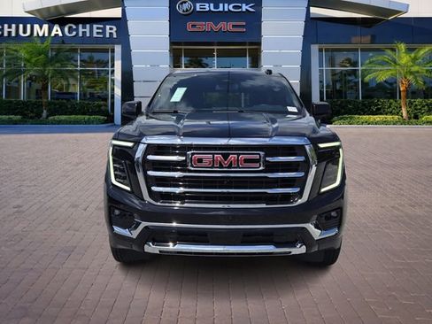New 2026 GMC Yukon Elevation AWD/4WD image 2