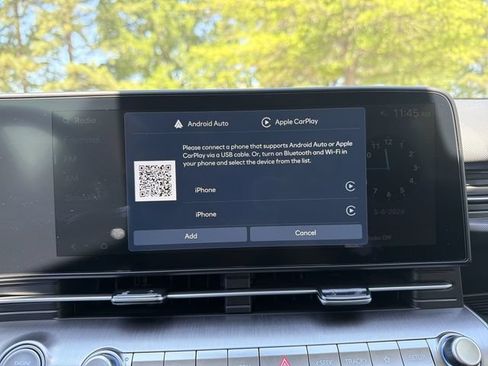Used 2026 Hyundai Kona SEL Premium FWD image 18