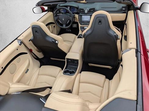 Used 2014 Maserati GranTurismo MC RWD image 24