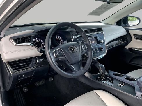 Used 2014 Toyota Avalon XLE FWD image 17