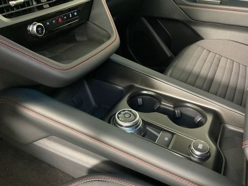 New 2026 Ford Explorer ST-Line w/ ST-Line Street Pack image 20