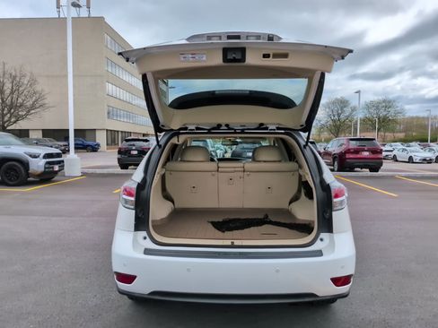 Used 2015 Lexus RX 350 AWD image 12