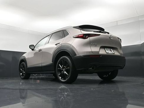 Used 2023 MAZDA CX-30 2.5 Turbo w/ Premium Plus Pkg AWD/4WD image 23