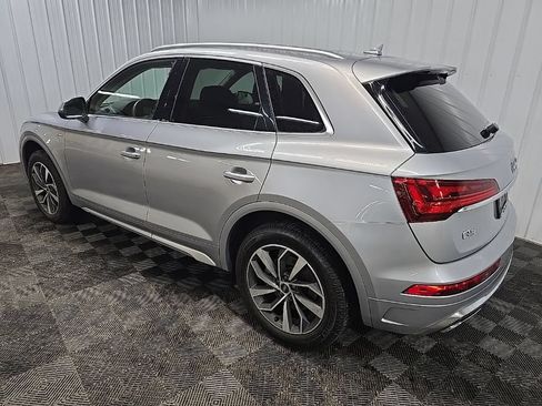 Used 2022 Audi Q5 2.0T Premium Plus AWD/4WD image 9