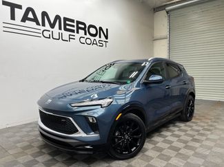 Used 2024 Buick Encore GX Sport Touring w/ Experience Buick Package FWD video 1