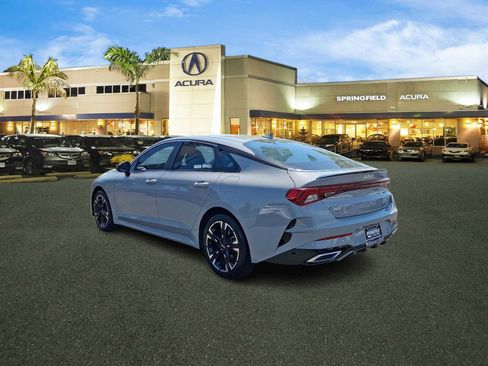 Used 2024 Kia K5 GT-Line FWD image 5