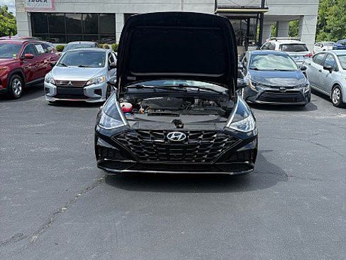 Used 2023 Hyundai Sonata SEL FWD image 5