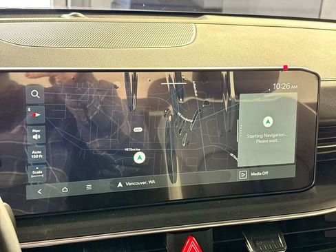 New 2026 Kia K5 GT-Line image 16