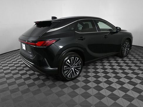 Used 2023 Lexus RX 350 Premium Plus w/ Cold Area Package FWD image 25