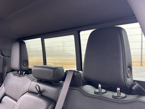 Used 2024 Chevrolet Silverado 1500 RST w/ Convenience Package II AWD/4WD image 42