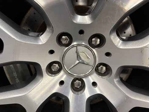 Certified 2019 Mercedes-Benz GLS 63 AMG 4MATIC image 19