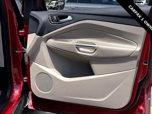 Used 2019 Ford Escape SE FWD image 27