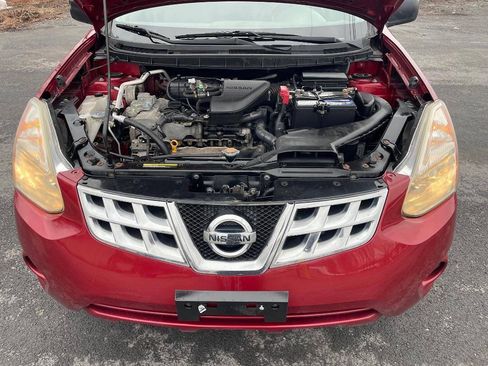 Used 2013 Nissan Rogue S AWD/4WD image 24