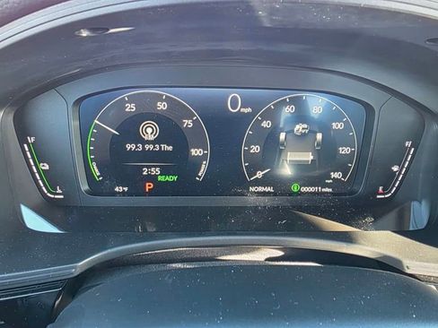 New 2026 Honda Civic Sport Touring image 30