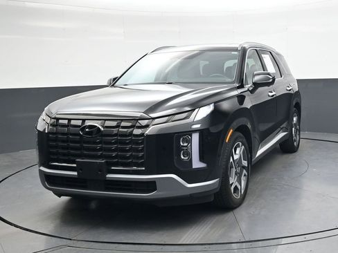 Used 2023 Hyundai Palisade SEL image 9