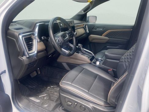 Used 2023 GMC Canyon Denali AWD/4WD image 17