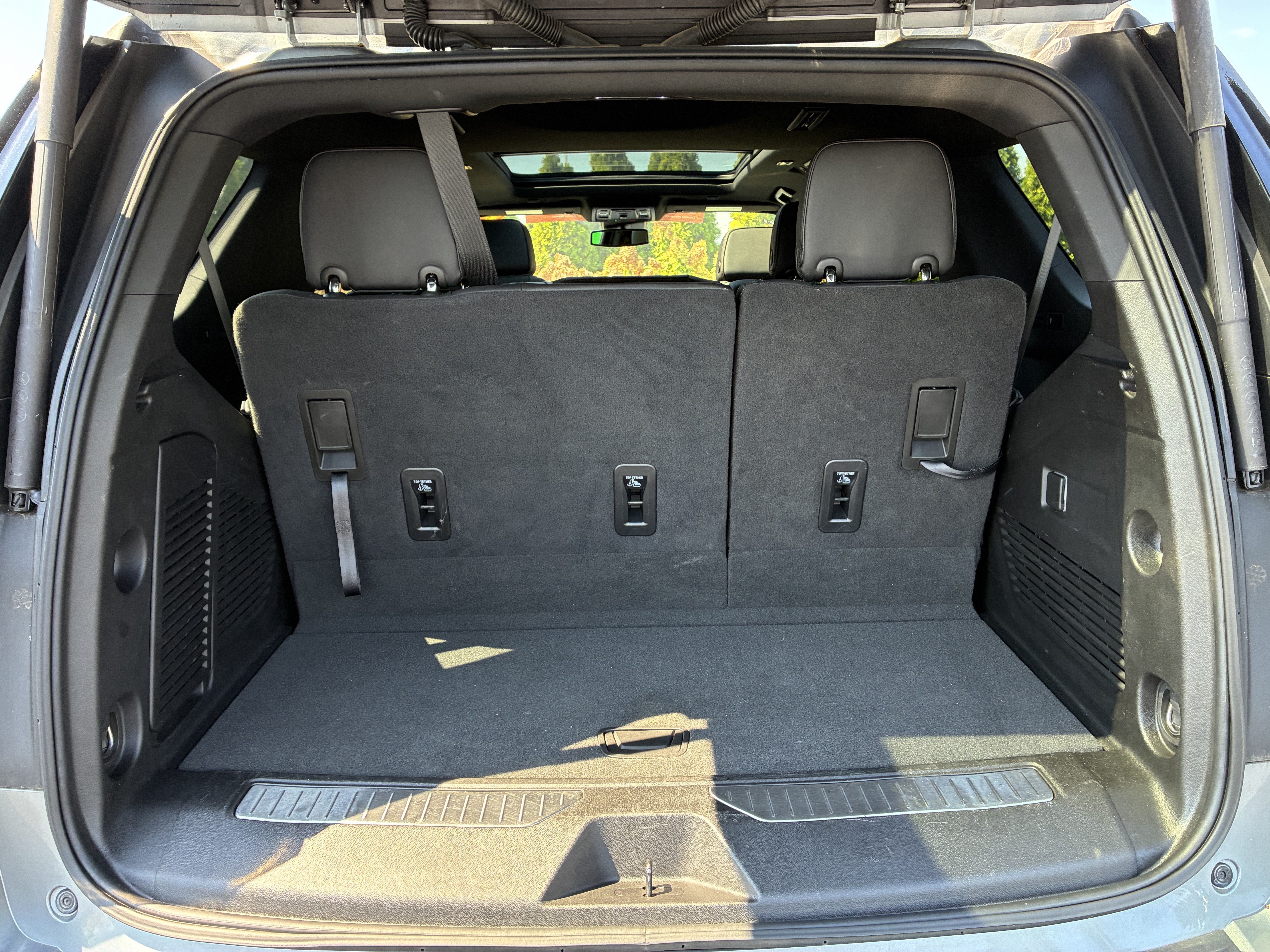 Used 2023 Chevrolet Tahoe RST AWD/4WD image 12