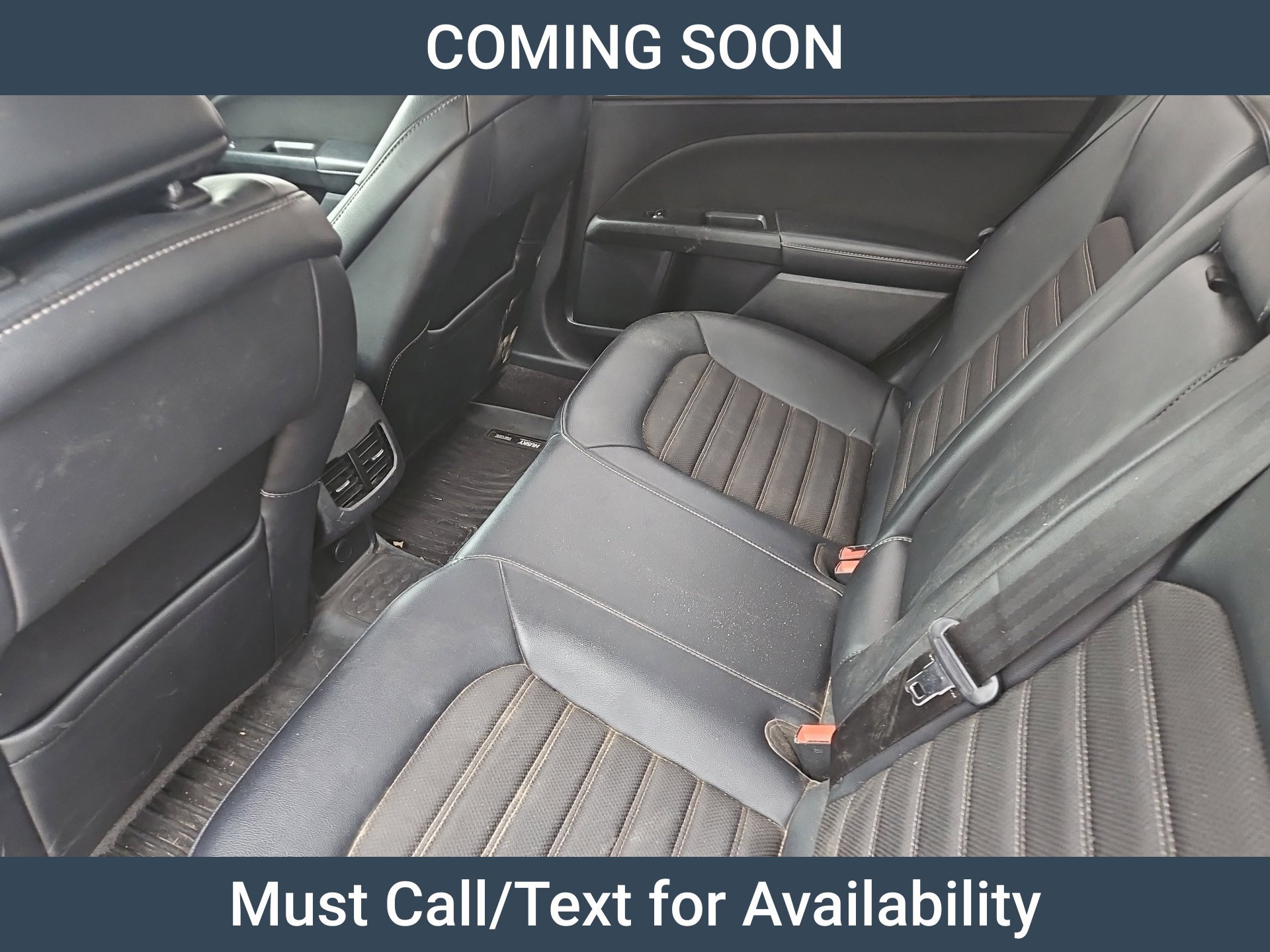 Used 2017 Ford Fusion SE w/ Equipment Group 201A FWD image 11