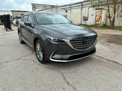 Used 2017 MAZDA CX-9 Signature