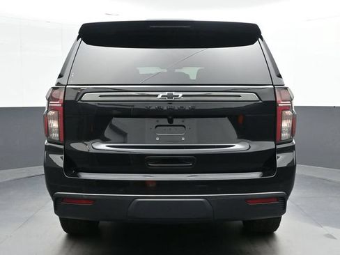 Used 2021 Chevrolet Tahoe Z71 w/ Luxury Package AWD/4WD image 7