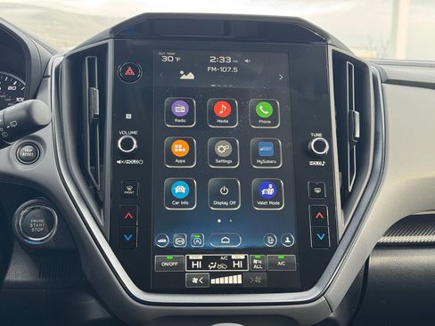 New 2026 Subaru Crosstrek 2.5i Limited w/ Popular Package #3A image 21