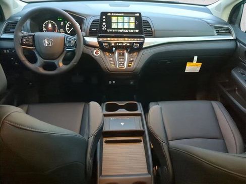 New 2026 Honda Odyssey EX-L image 15