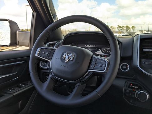 New 2026 RAM 1500 Lone Star image 27