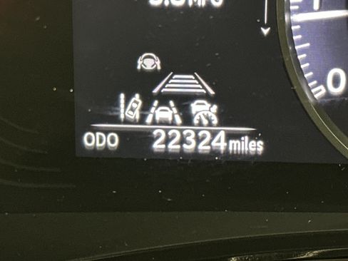 Certified 2024 Lexus NX 350 AWD w/ Cold Area Package image 22