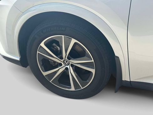 Certified 2024 Lexus RX 350 Premium w/ Accessory Package (Z1) AWD/4WD image 10