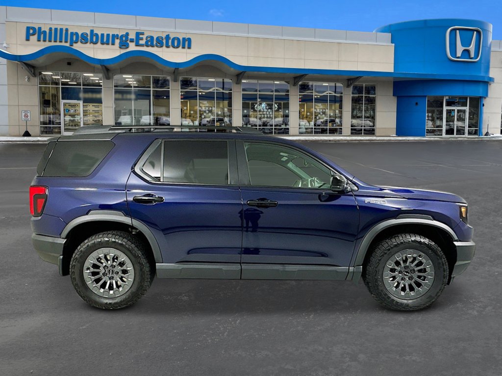 New 2026 Honda Passport TrailSport image 6