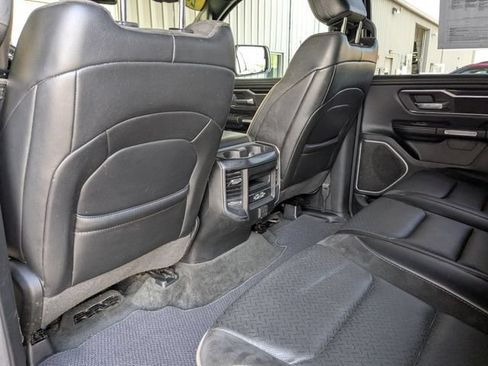Used 2020 RAM 1500 Laramie w/ Sport Appearance Package AWD/4WD image 25