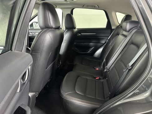 Used 2023 MAZDA CX-5 AWD 2.5 S image 26