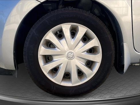 Used 2015 Nissan Versa Note SV w/ SV Convenience Package image 9