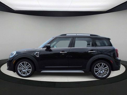 Certified 2023 MINI Cooper Countryman S FWD image 5