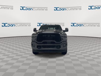 New 2026 RAM 2500 Laramie