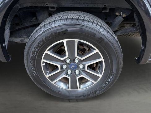 Used 2015 Ford F150 Lariat RWD image 49
