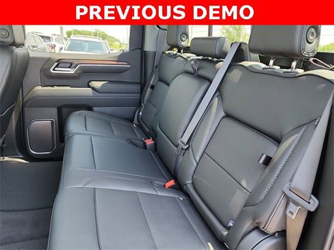 New 2026 GMC Sierra 1500 Denali image 19