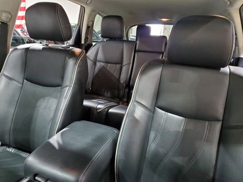 Used 2018 INFINITI QX60 Base w/ Premium Plus Package image 41