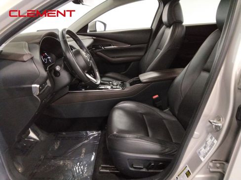 Used 2024 MAZDA CX-30 AWD 2.5 S w/ Premium Package image 29