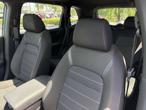 Certified 2024 Honda CR-V Sport image 19
