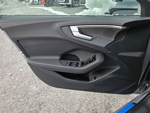 New 2025 Audi A5 2.0T Premium Plus Sedan image 7