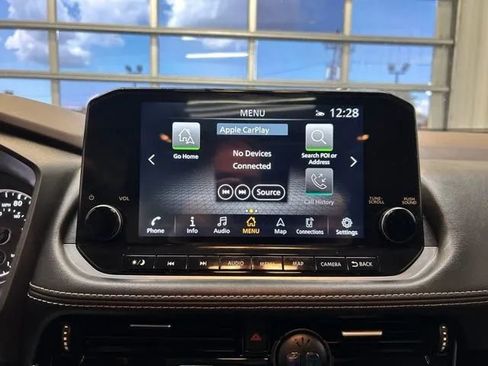 Used 2023 Nissan Rogue SL w/ SL Premium Package AWD/4WD image 24