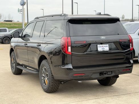 New 2026 Ford Expedition Tremor image 27