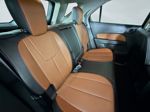 Used 2016 Chevrolet Equinox LTZ w/ Enhanced Convenience Package image 33