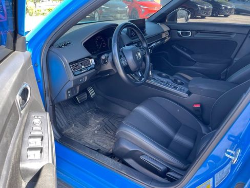 Used 2024 Honda Civic Sport image 5