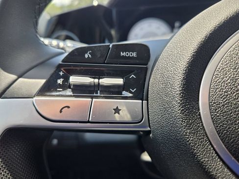 Certified 2024 Hyundai Elantra Limited FWD image 24