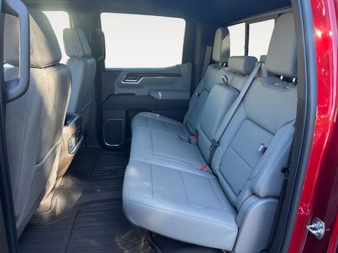 New 2026 GMC Sierra 1500 SLT w/ SLT Premium Package image 13