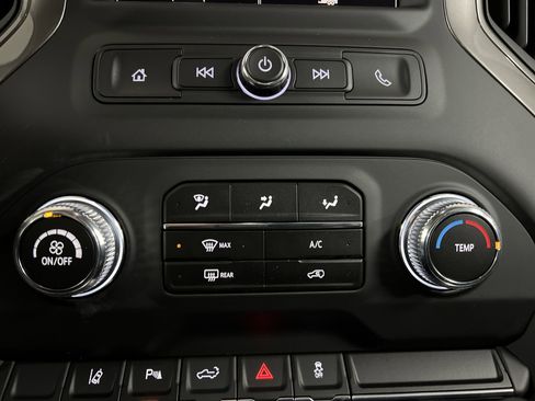 New 2026 GMC Sierra 2500 Pro image 18