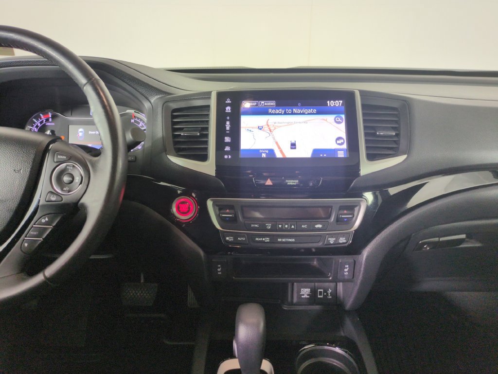 Used 2018 Honda Ridgeline RTL-E image 23