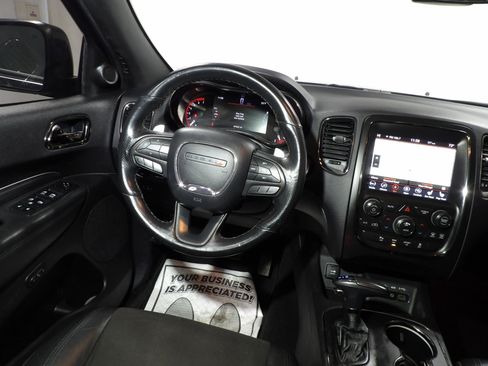 Used 2020 Dodge Durango R/T image 16